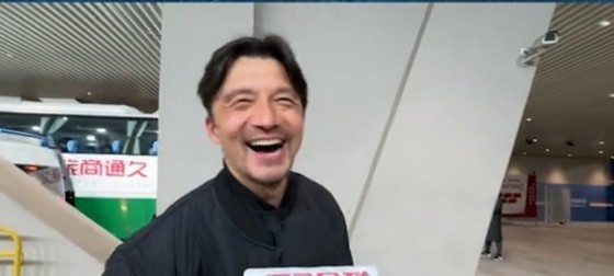 帶孩子和帶球隊哪個更累？謝暉笑言：都累，但帶孩子更累